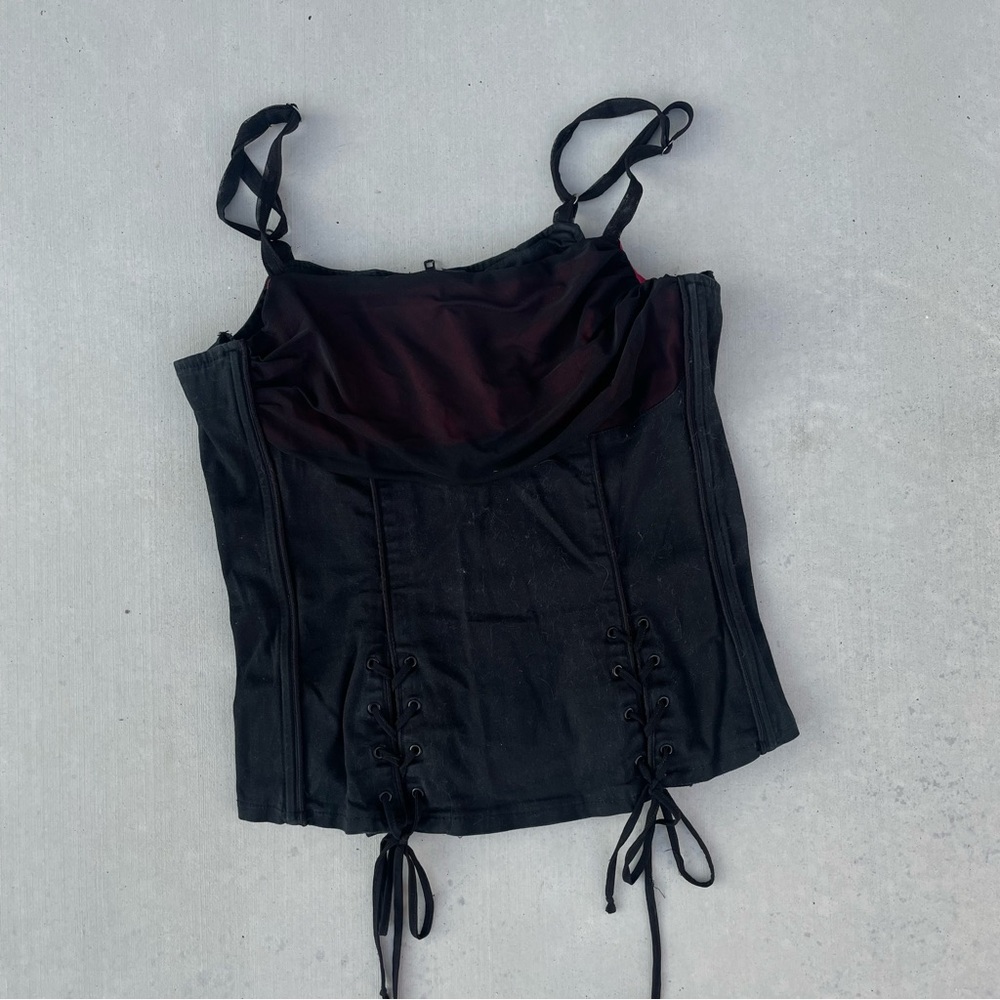 Tripp NYC Corset